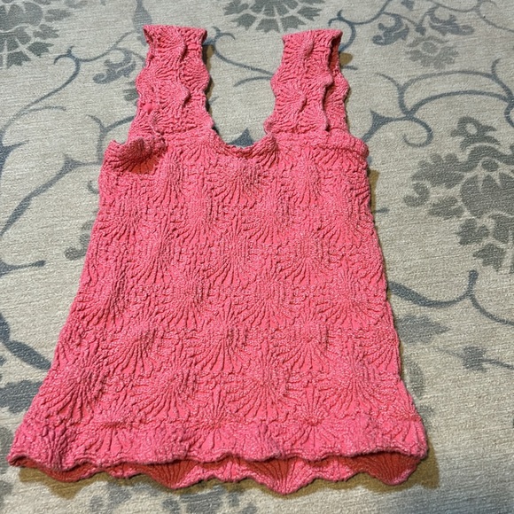 Free people tank top - Picture 2 of 2